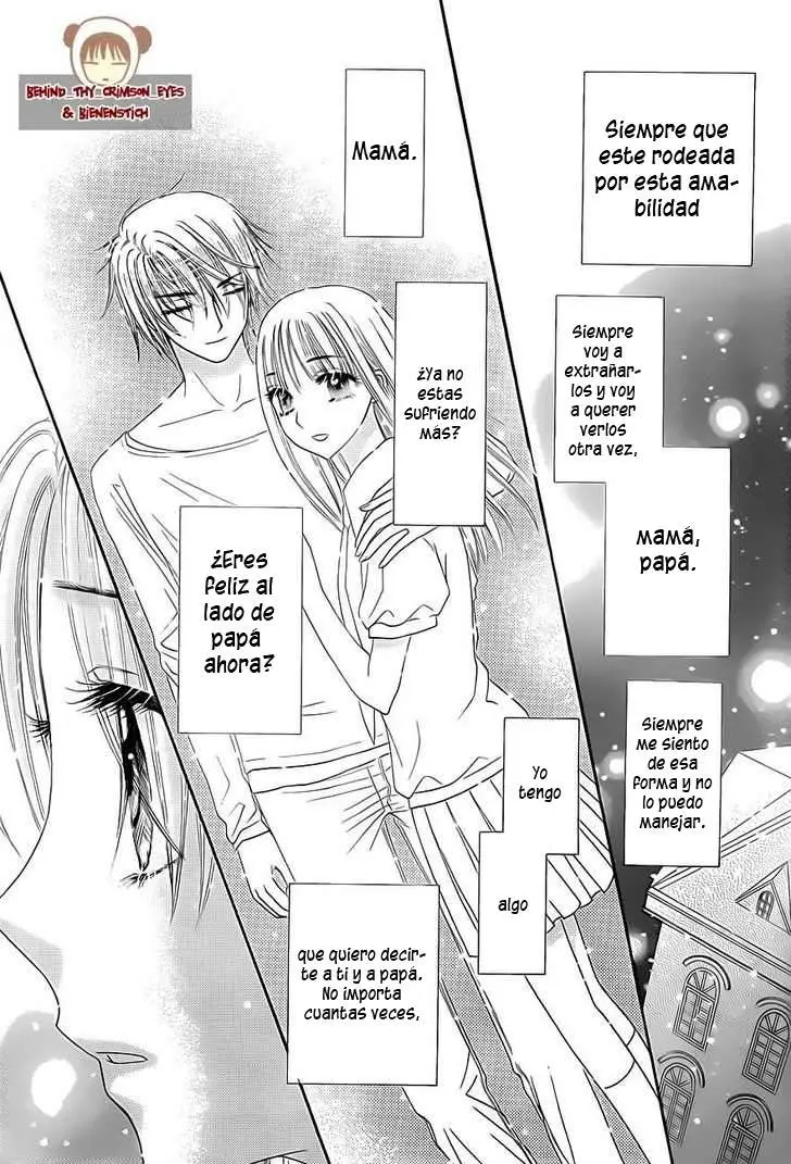 Gakuen Alice (2002) - Capítulo 141 - Página 17 - LectorTMOo