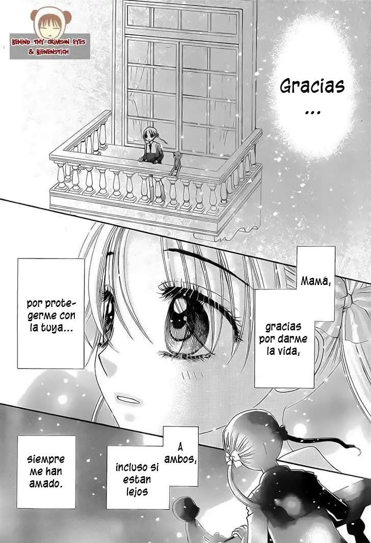 Gakuen Alice (2002) - Capítulo 141 - Página 18 - LectorTMOo