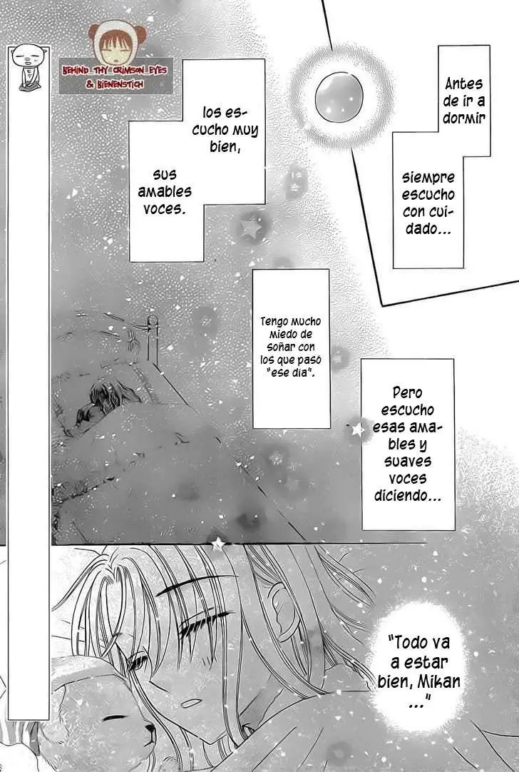 Gakuen Alice (2002) - Capítulo 141 - Página 19 - LectorTMOo