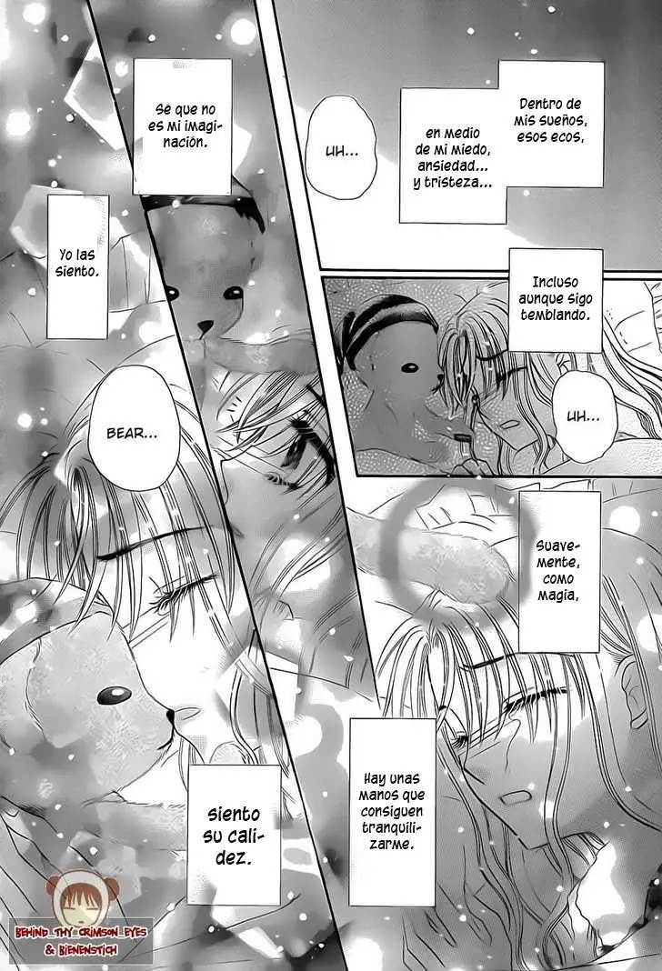 Gakuen Alice (2002) - Capítulo 141 - Página 20 - LectorTMOo