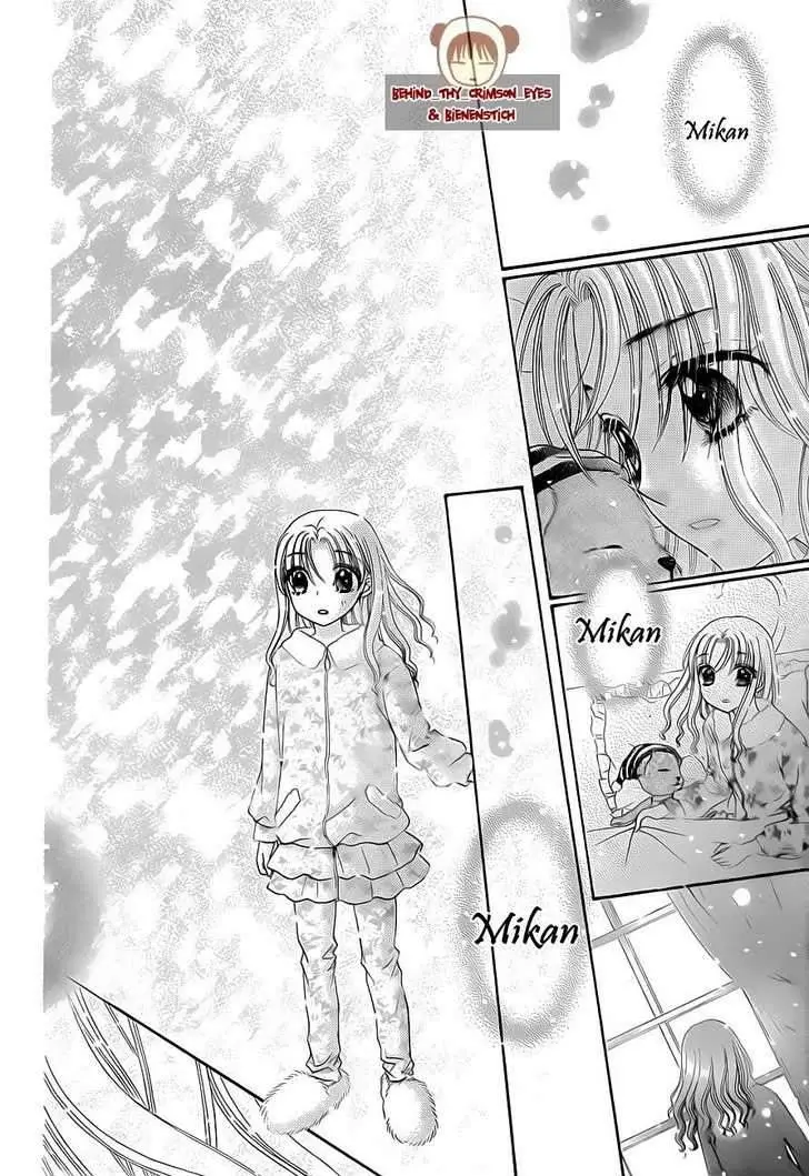 Gakuen Alice (2002) - Capítulo 141 - Página 22 - LectorTMOo