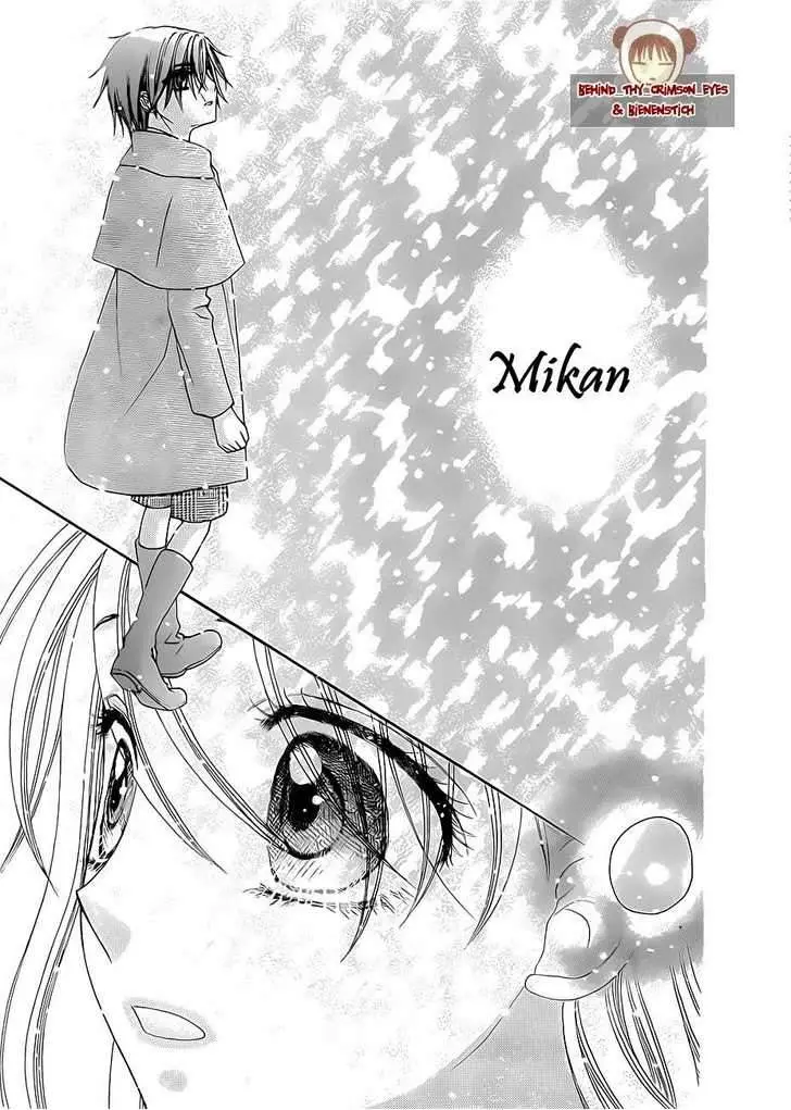Gakuen Alice (2002) - Capítulo 141 - Página 23 - LectorTMOo