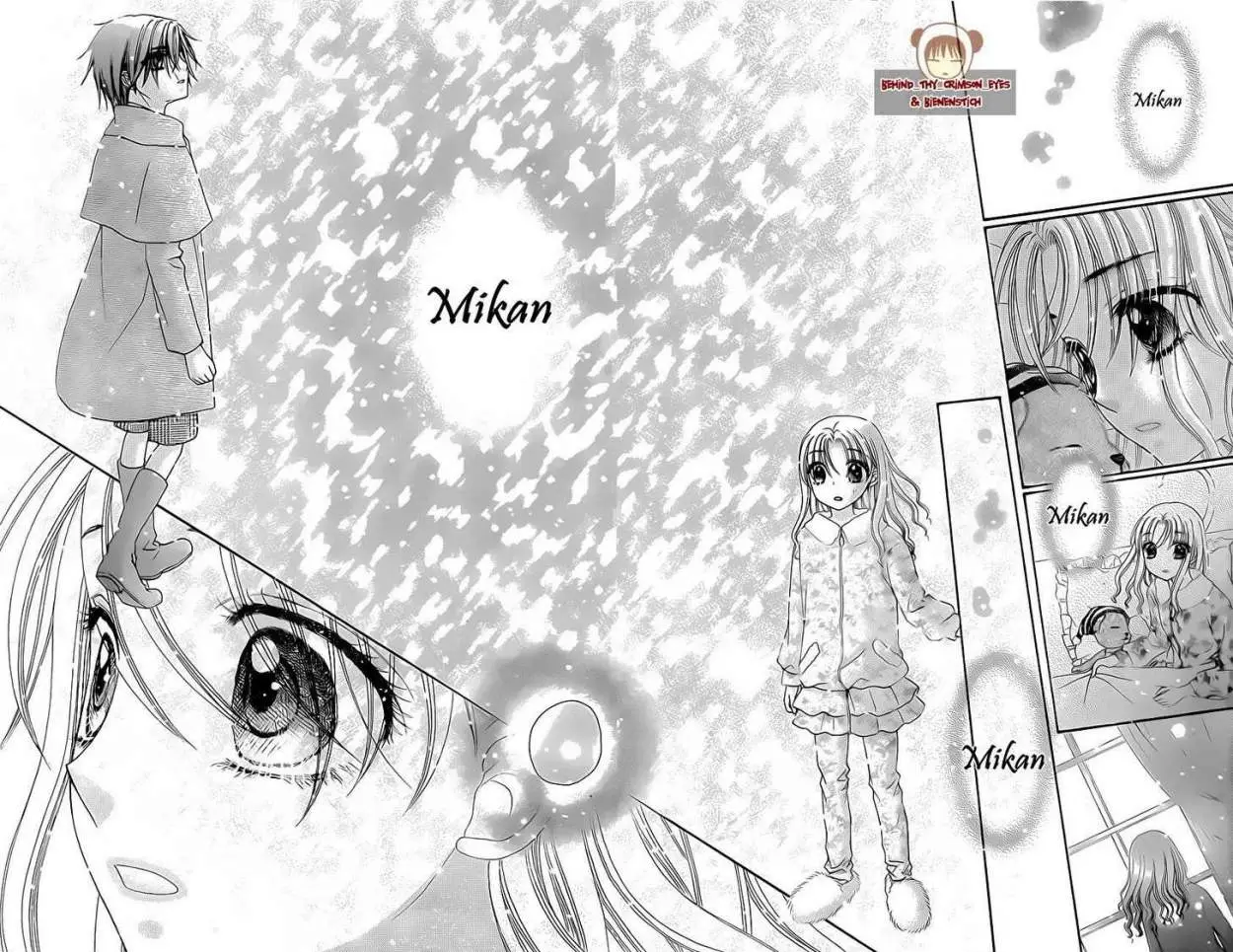 Gakuen Alice (2002) - Capítulo 141 - Página 24 - LectorTMOo