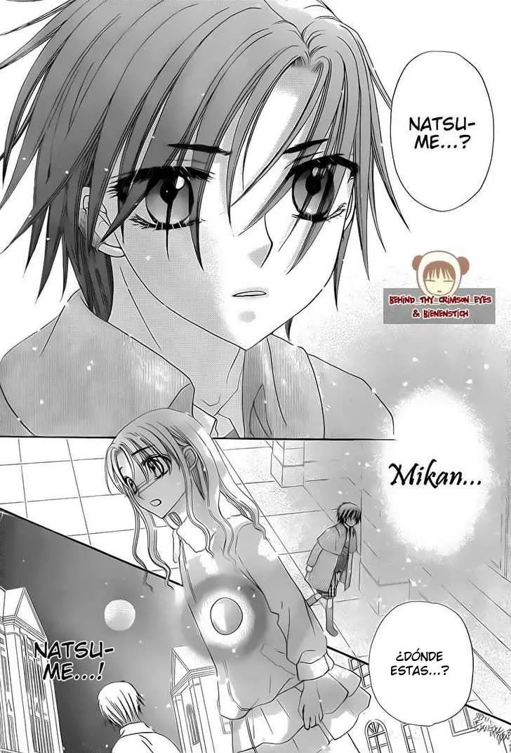 Gakuen Alice (2002) - Capítulo 141 - Página 25 - LectorTMOo