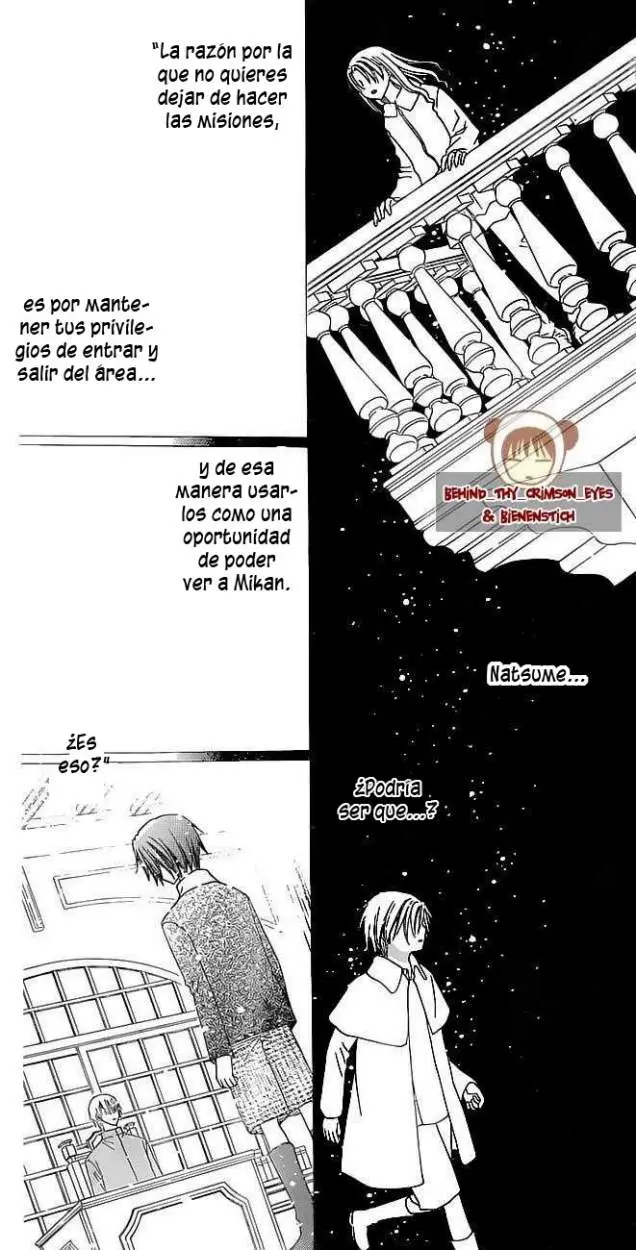 Gakuen Alice (2002) - Capítulo 141 - Página 26 - LectorTMOo