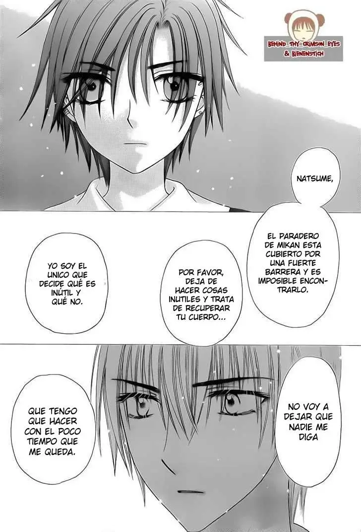 Gakuen Alice (2002) - Capítulo 141 - Página 27 - LectorTMOo