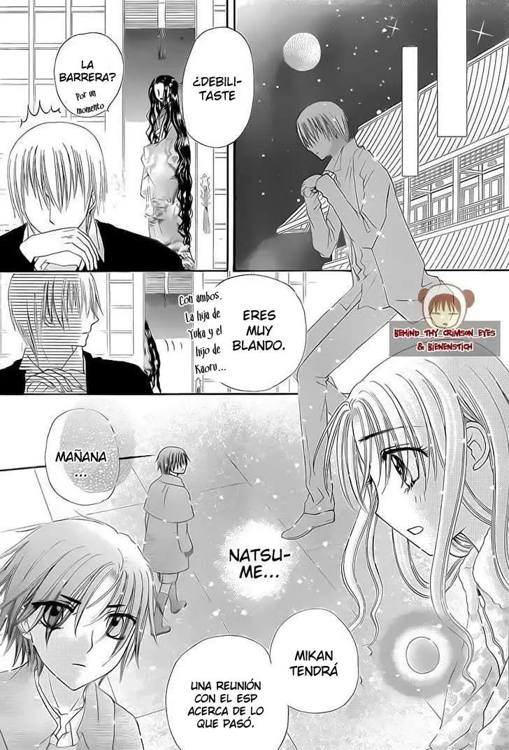 Gakuen Alice (2002) - Capítulo 141 - Página 28 - LectorTMOo