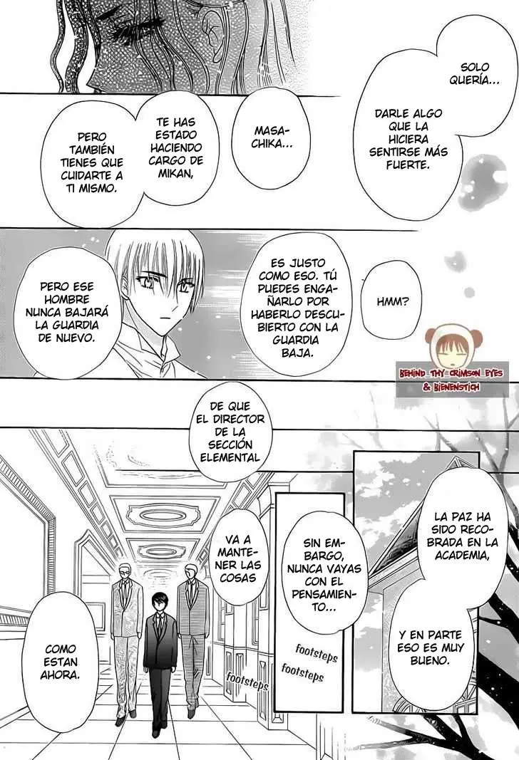 Gakuen Alice (2002) - Capítulo 141 - Página 29 - LectorTMOo