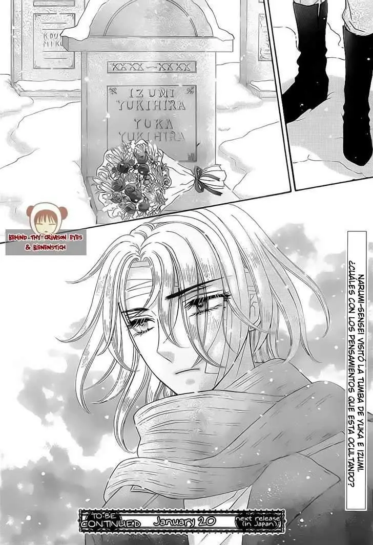 Gakuen Alice (2002) - Capítulo 141 - Página 31 - LectorTMOo