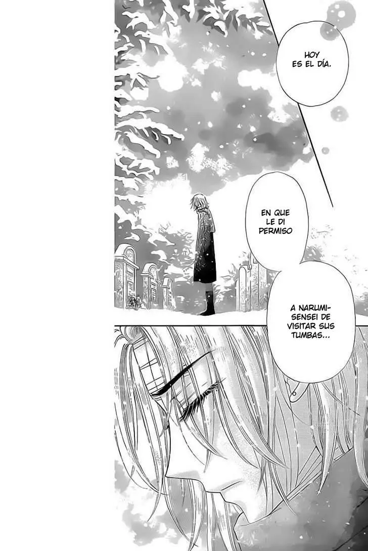 Gakuen Alice (2002) - Capítulo 142 - Página 6 - LectorTMOo