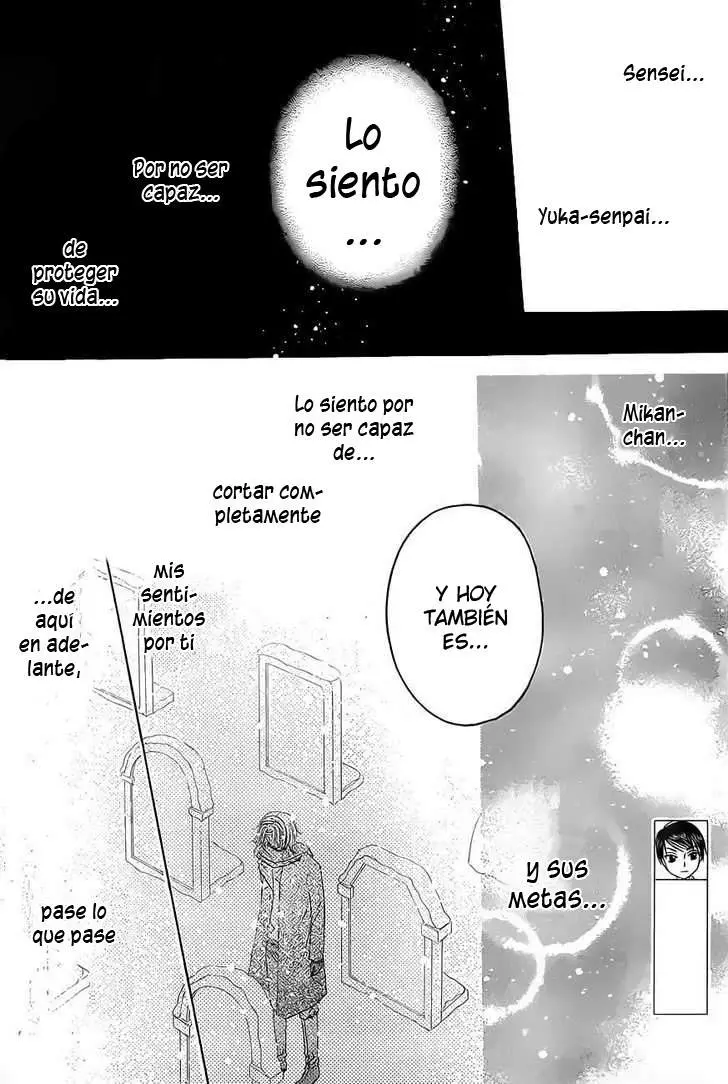 Gakuen Alice (2002) - Capítulo 142 - Página 7 - LectorTMOo
