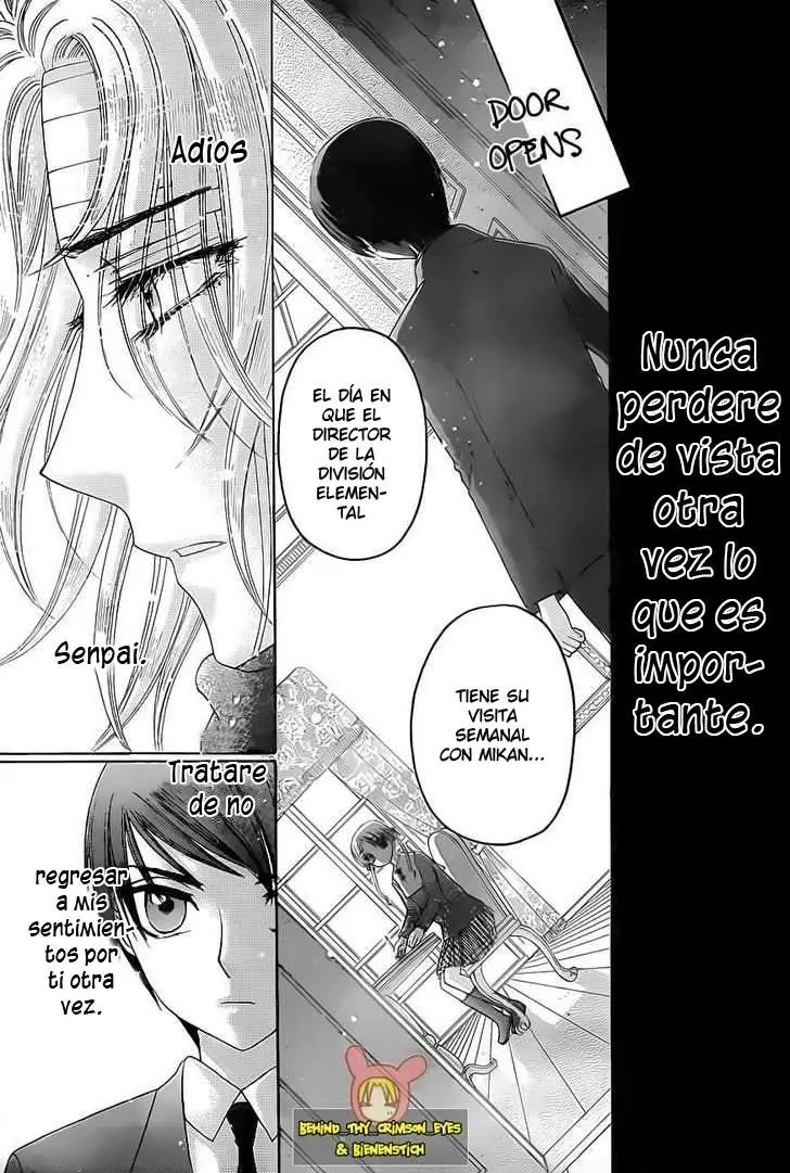 Gakuen Alice (2002) - Capítulo 142 - Página 8 - LectorTMOo