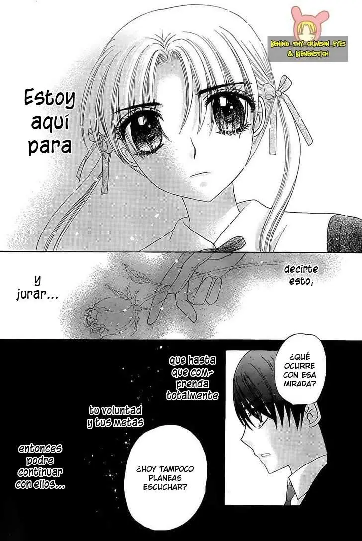 Gakuen Alice (2002) - Capítulo 142 - Página 9 - LectorTMOo