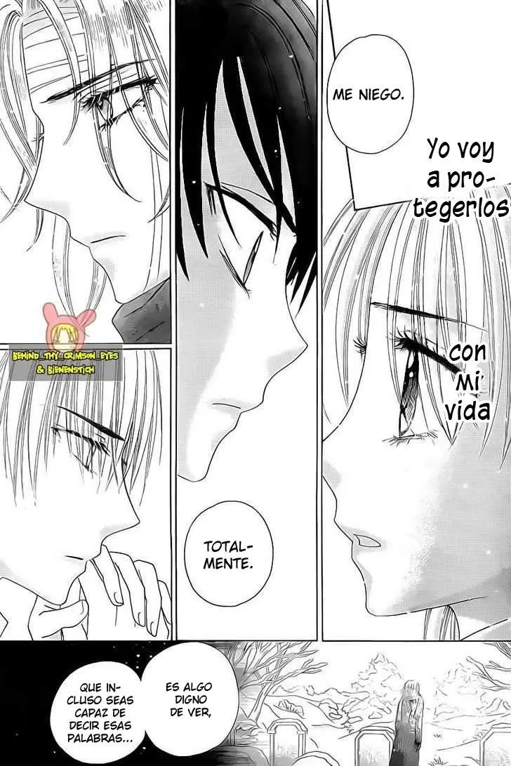 Gakuen Alice (2002) - Capítulo 142 - Página 11 - LectorTMOo