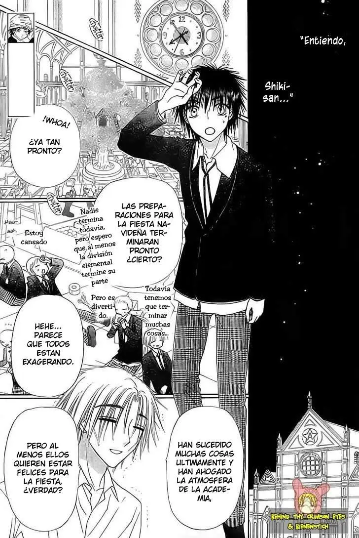 Gakuen Alice (2002) - Capítulo 142 - Página 14 - LectorTMOo