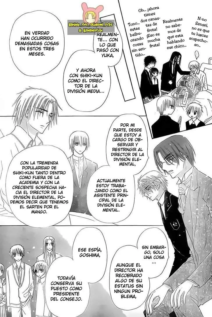 Gakuen Alice (2002) - Capítulo 142 - Página 18 - LectorTMOo