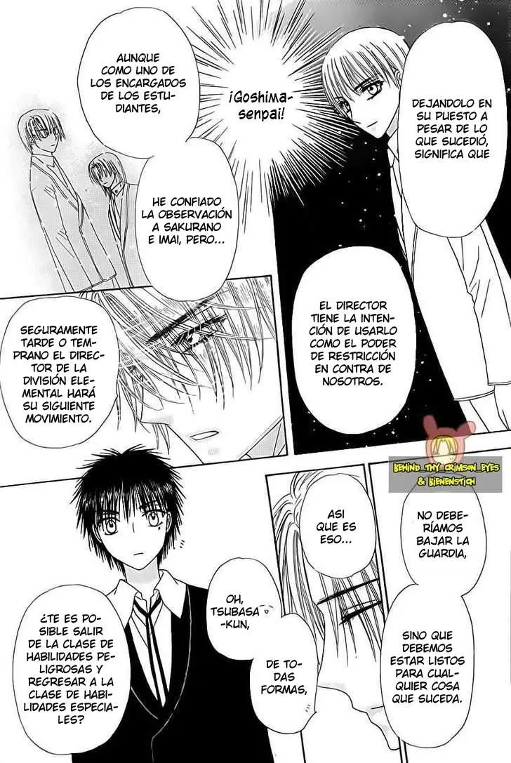 Gakuen Alice (2002) - Capítulo 142 - Página 19 - LectorTMOo