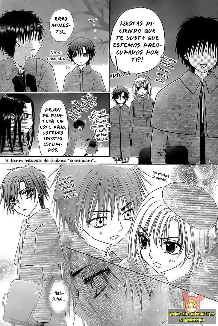 Gakuen Alice (2002) - Capítulo 142 - Página 22 - LectorTMOo