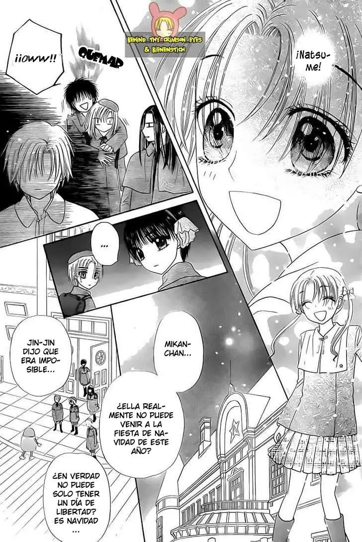 Gakuen Alice (2002) - Capítulo 142 - Página 23 - LectorTMOo