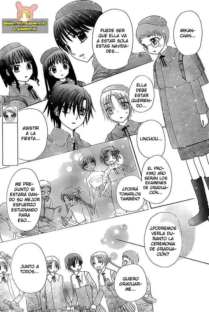 Gakuen Alice (2002) - Capítulo 142 - Página 24 - LectorTMOo