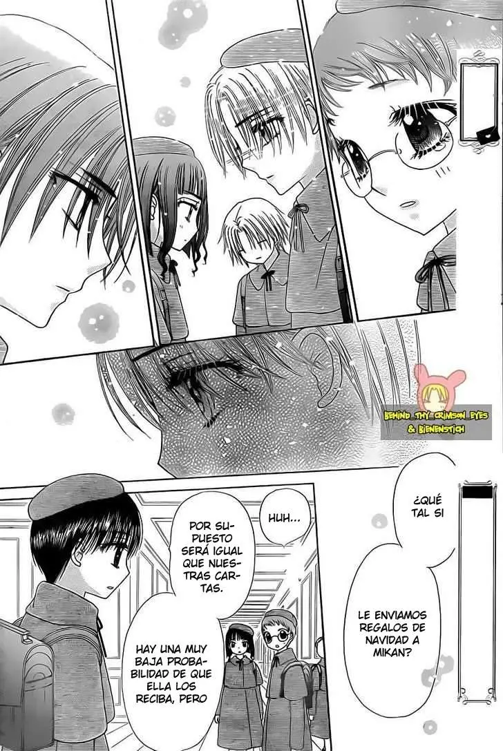 Gakuen Alice (2002) - Capítulo 142 - Página 25 - LectorTMOo