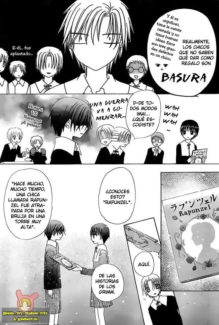 Gakuen Alice (2002) - Capítulo 142 - Página 28 - LectorTMOo