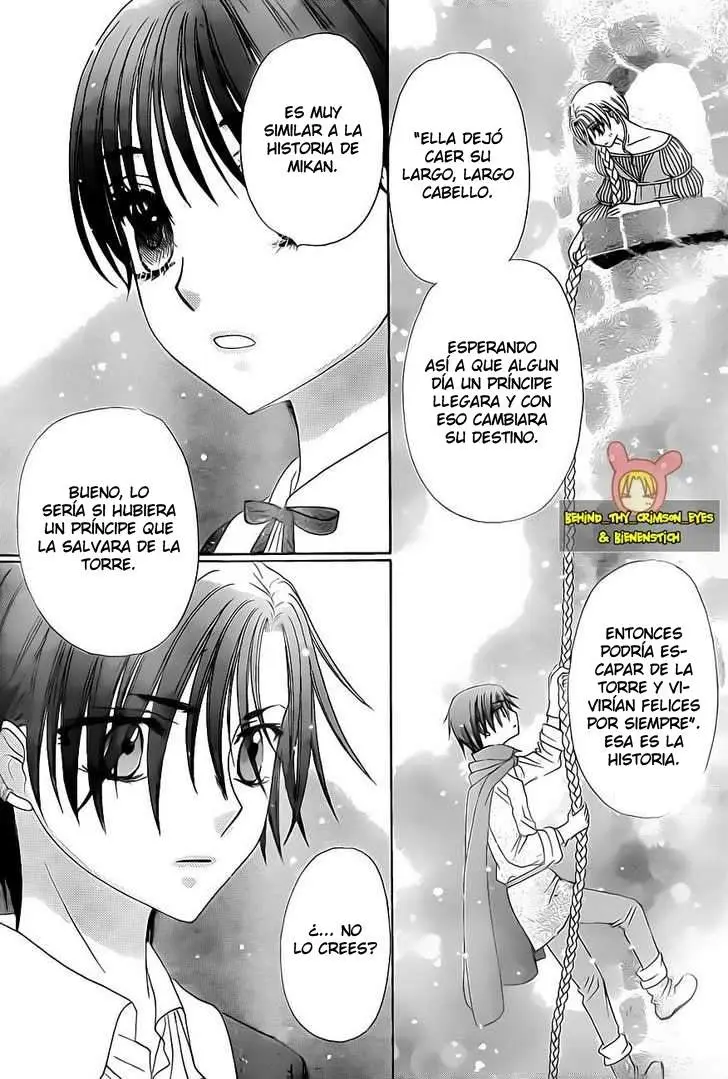 Gakuen Alice (2002) - Capítulo 142 - Página 29 - LectorTMOo