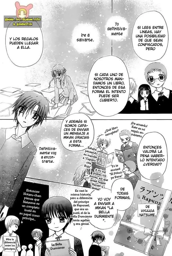 Gakuen Alice (2002) - Capítulo 142 - Página 30 - LectorTMOo