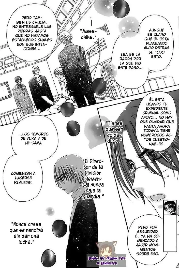 Gakuen Alice (2002) - Capítulo 143 - Página 5 - LectorTMOo