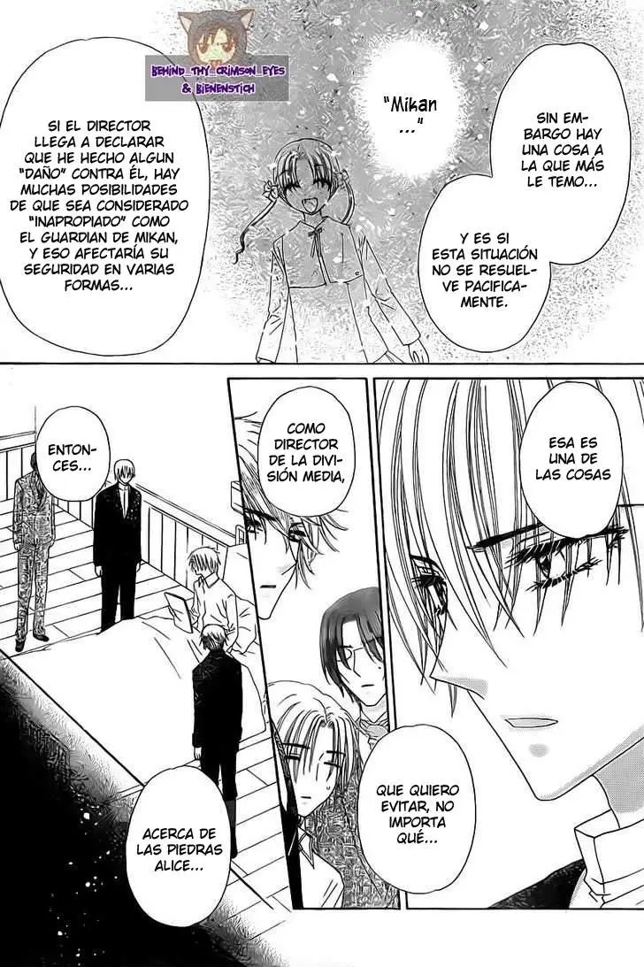 Gakuen Alice (2002) - Capítulo 143 - Página 7 - LectorTMOo