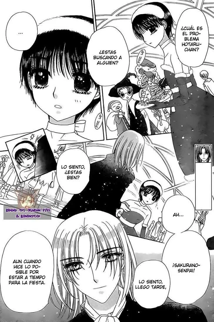 Gakuen Alice (2002) - Capítulo 143 - Página 10 - LectorTMOo