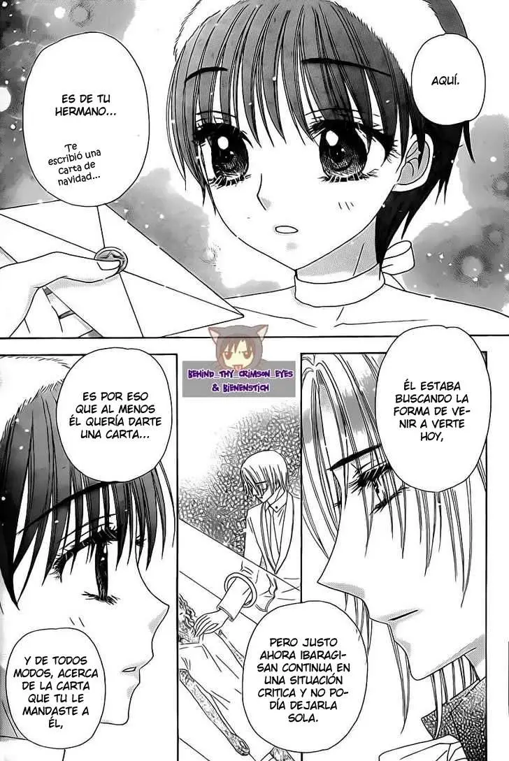 Gakuen Alice (2002) - Capítulo 143 - Página 11 - LectorTMOo