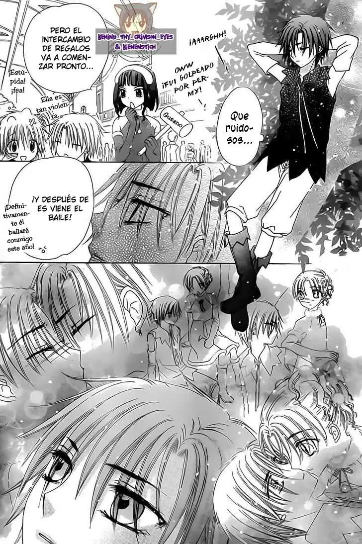 Gakuen Alice (2002) - Capítulo 143 - Página 13 - LectorTMOo
