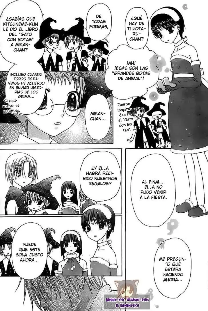 Gakuen Alice (2002) - Capítulo 143 - Página 15 - LectorTMOo