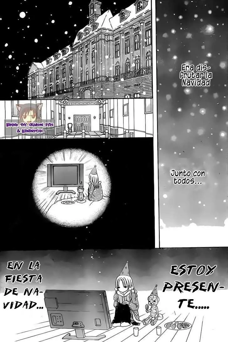Gakuen Alice (2002) - Capítulo 143 - Página 17 - LectorTMOo