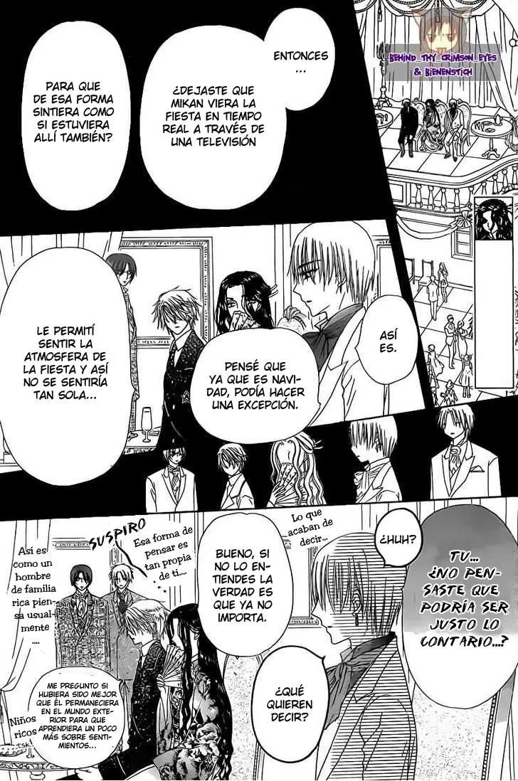 Gakuen Alice (2002) - Capítulo 143 - Página 18 - LectorTMOo