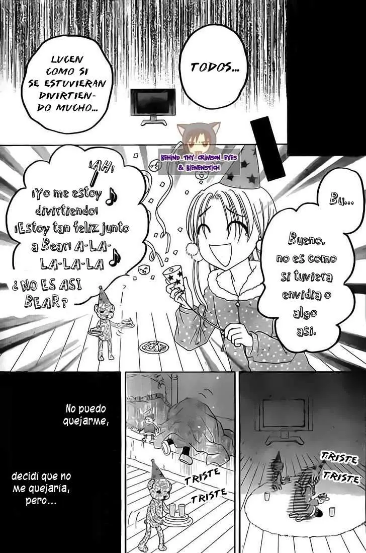 Gakuen Alice (2002) - Capítulo 143 - Página 19 - LectorTMOo
