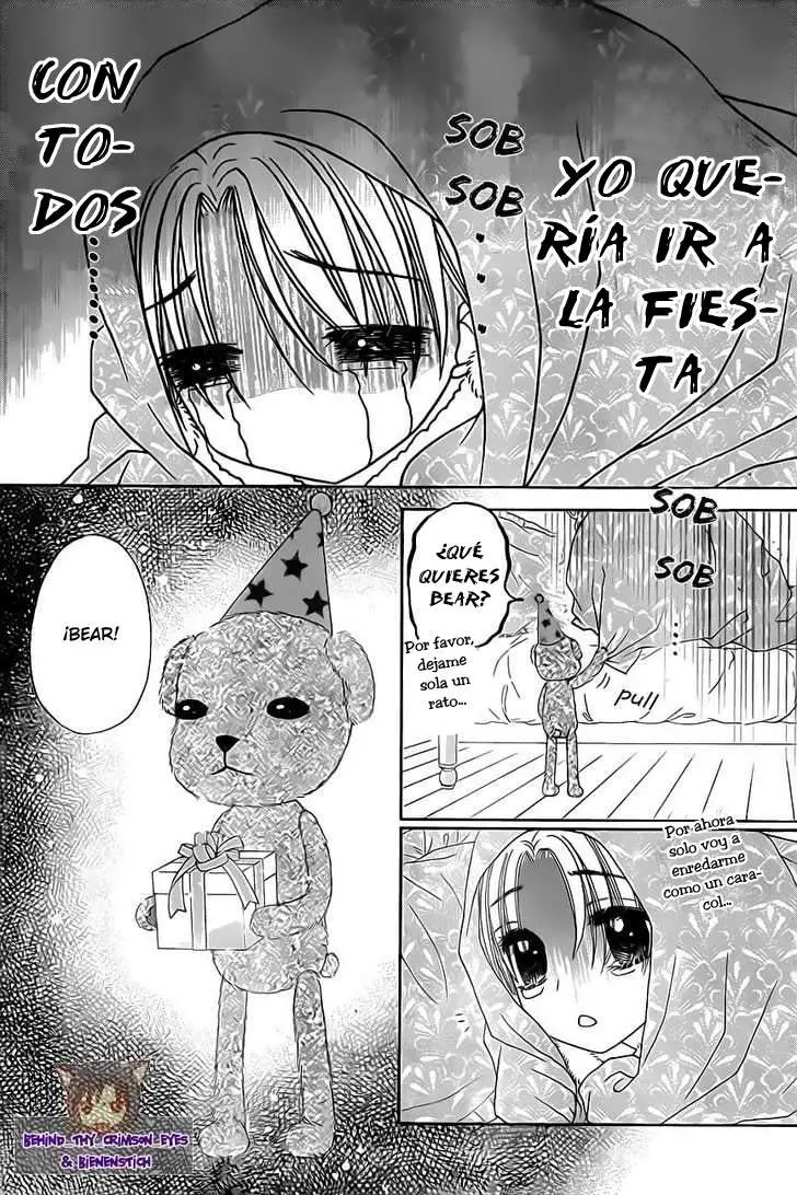 Gakuen Alice (2002) - Capítulo 143 - Página 20 - LectorTMOo