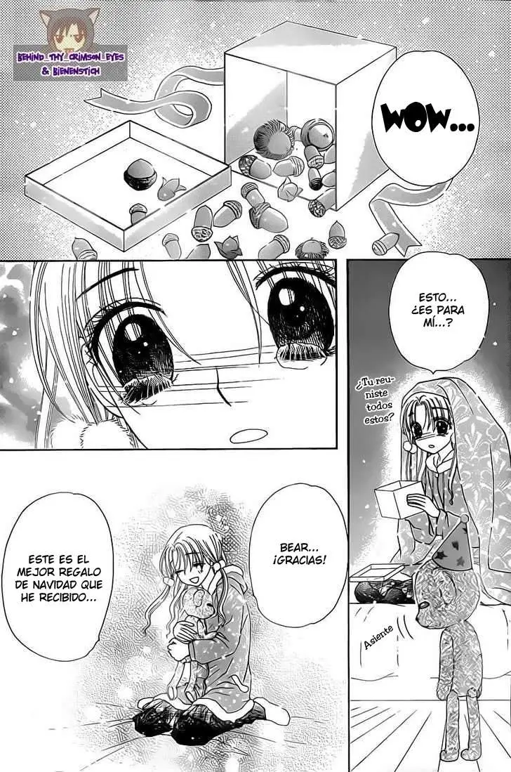 Gakuen Alice (2002) - Capítulo 143 - Página 21 - LectorTMOo