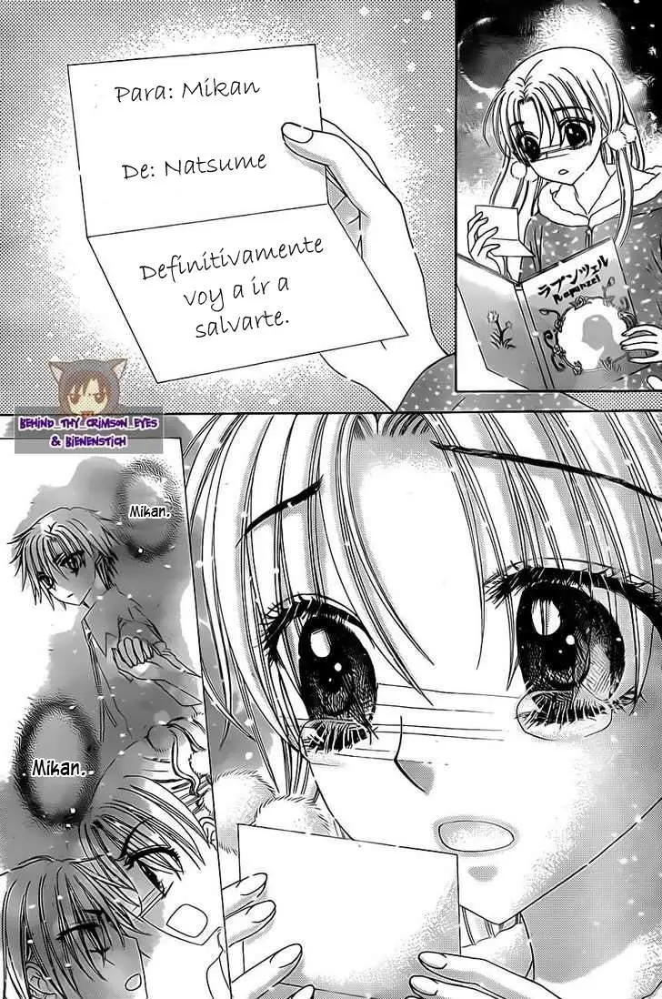 Gakuen Alice (2002) - Capítulo 143 - Página 25 - LectorTMOo