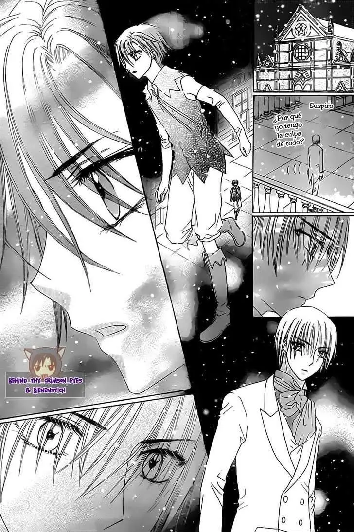 Gakuen Alice (2002) - Capítulo 143 - Página 27 - LectorTMOo