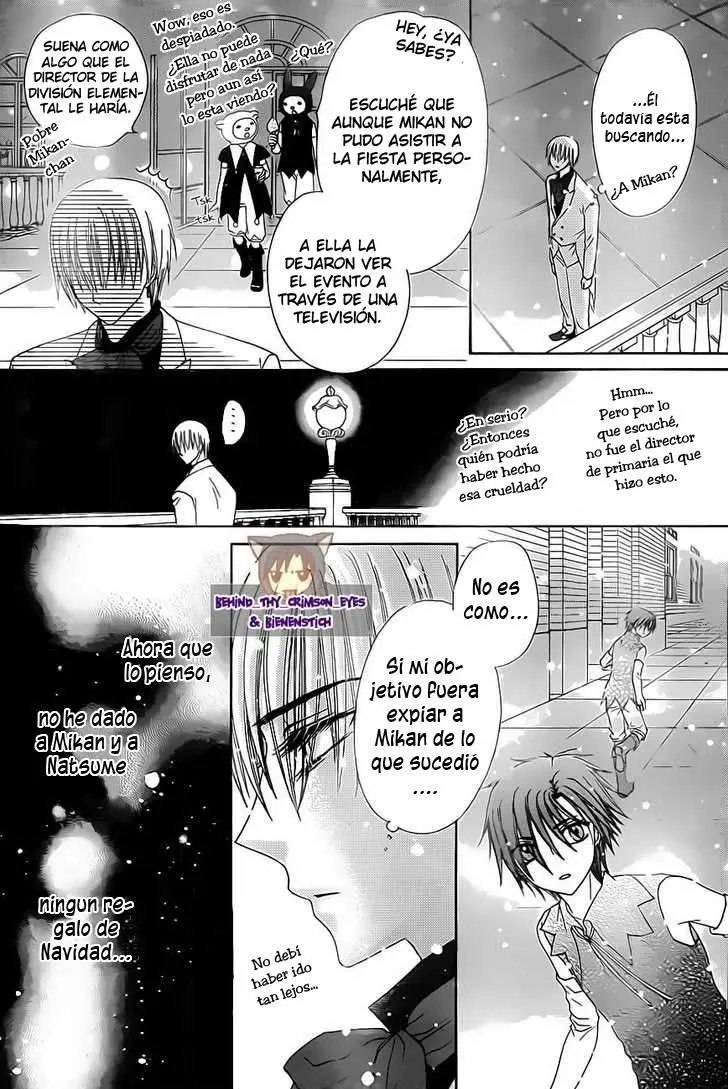 Gakuen Alice (2002) - Capítulo 143 - Página 28 - LectorTMOo