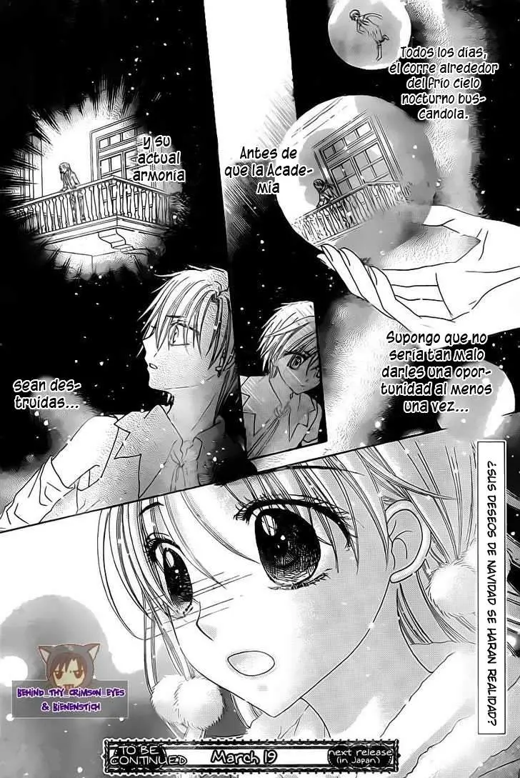 Gakuen Alice (2002) - Capítulo 143 - Página 29 - LectorTMOo