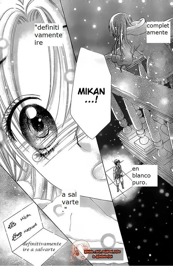 Gakuen Alice (2002) - Capítulo 144 - Página 3 - LectorTMOo