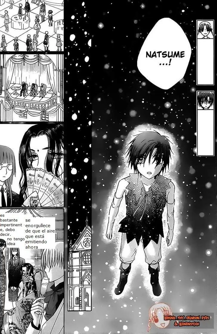 Gakuen Alice (2002) - Capítulo 144 - Página 4 - LectorTMOo