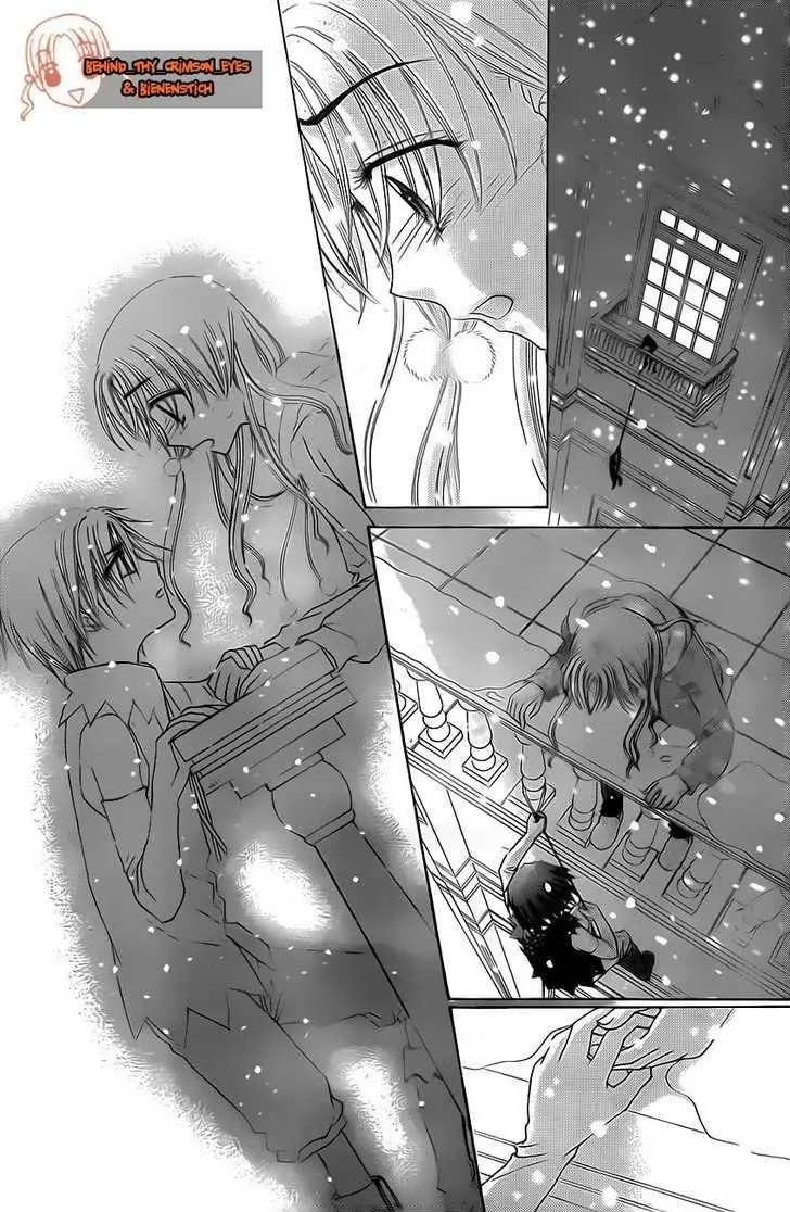 Gakuen Alice (2002) - Capítulo 144 - Página 5 - LectorTMOo