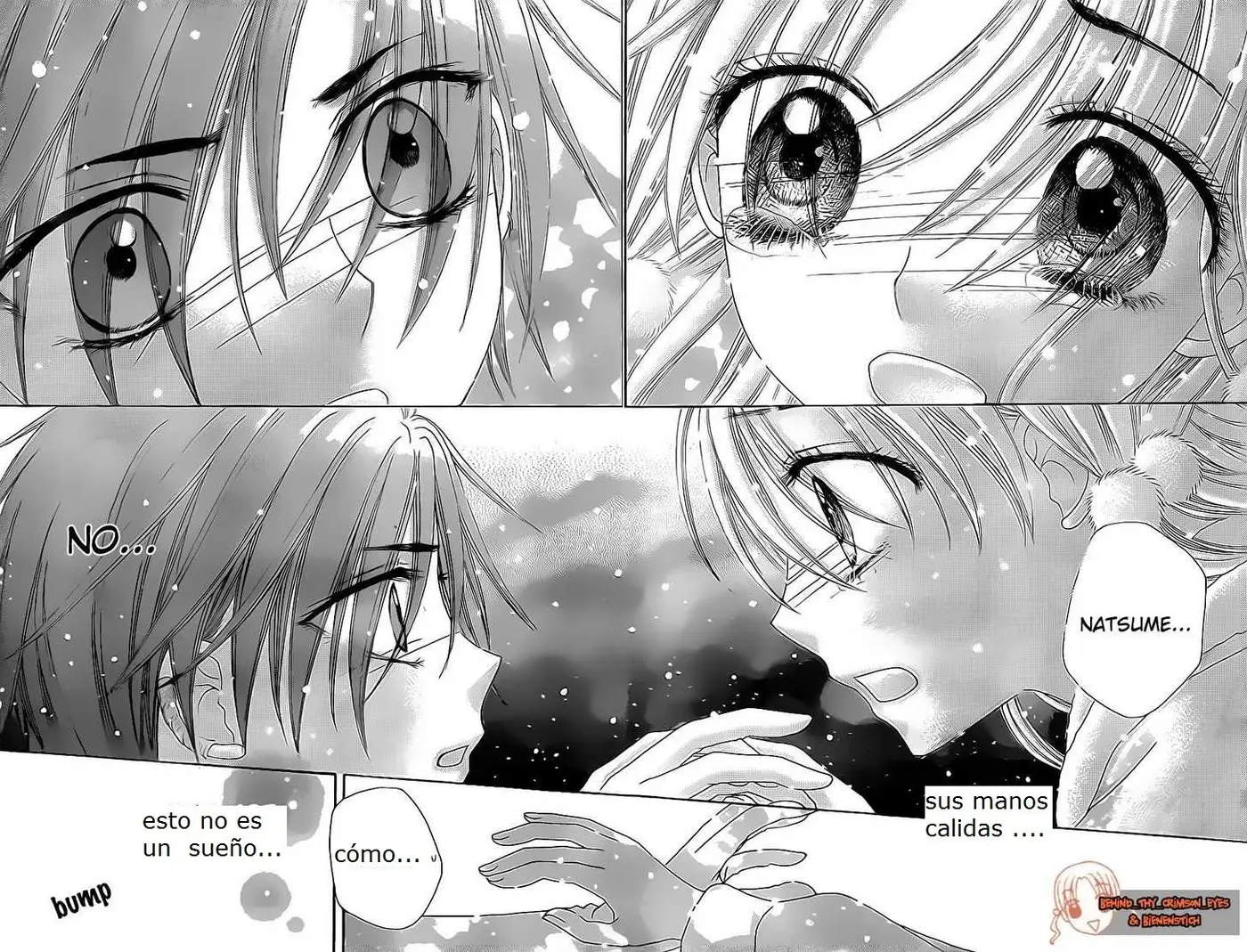 Gakuen Alice (2002) - Capítulo 144 - Página 6 - LectorTMOo