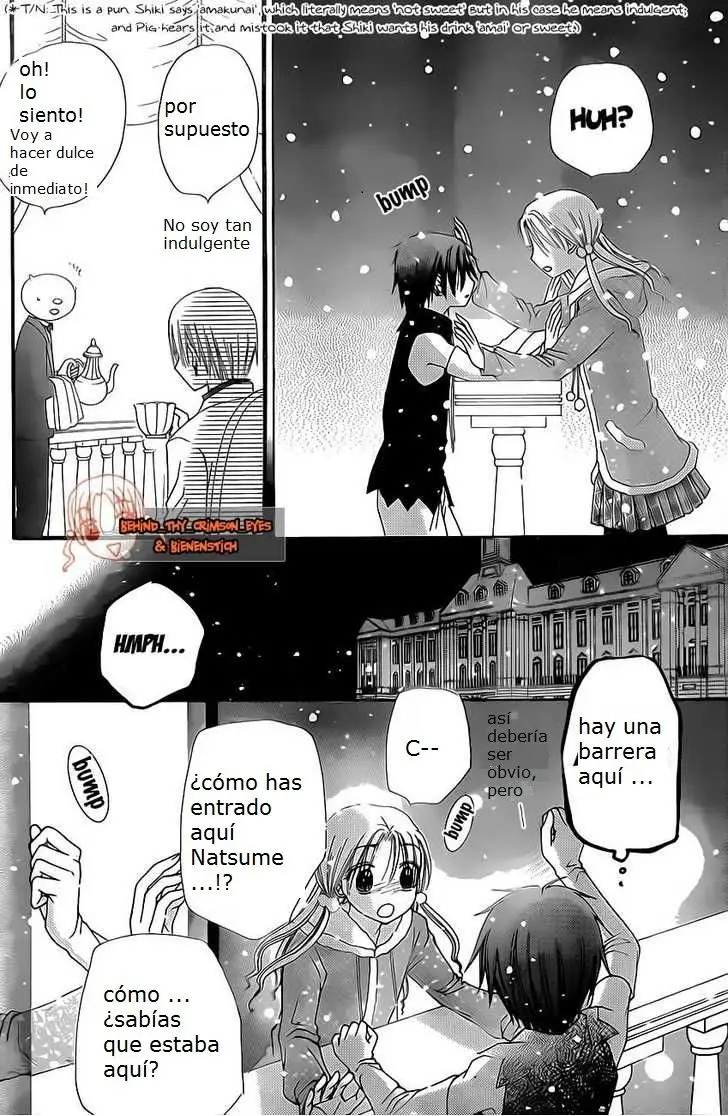 Gakuen Alice (2002) - Capítulo 144 - Página 7 - LectorTMOo