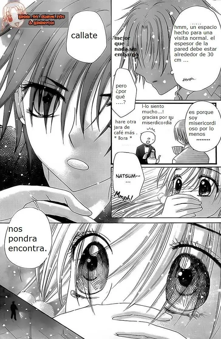 Gakuen Alice (2002) - Capítulo 144 - Página 8 - LectorTMOo