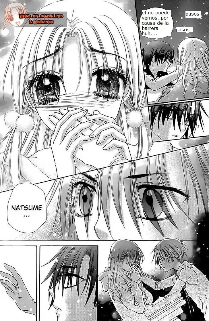 Gakuen Alice (2002) - Capítulo 144 - Página 9 - LectorTMOo